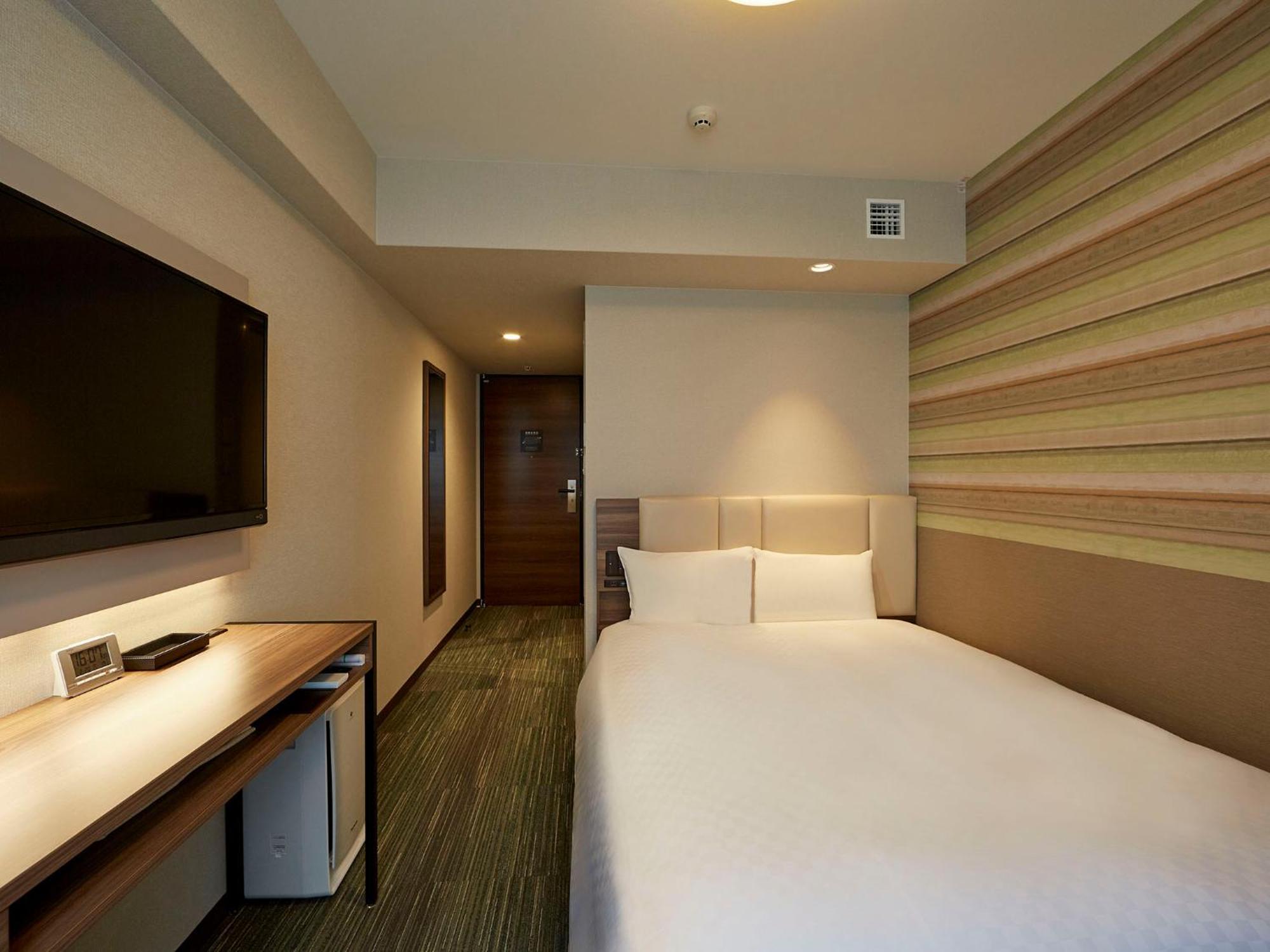 Hearton Hotel Shinsaibashi Nagahoridouri Ōsaka Exterior foto