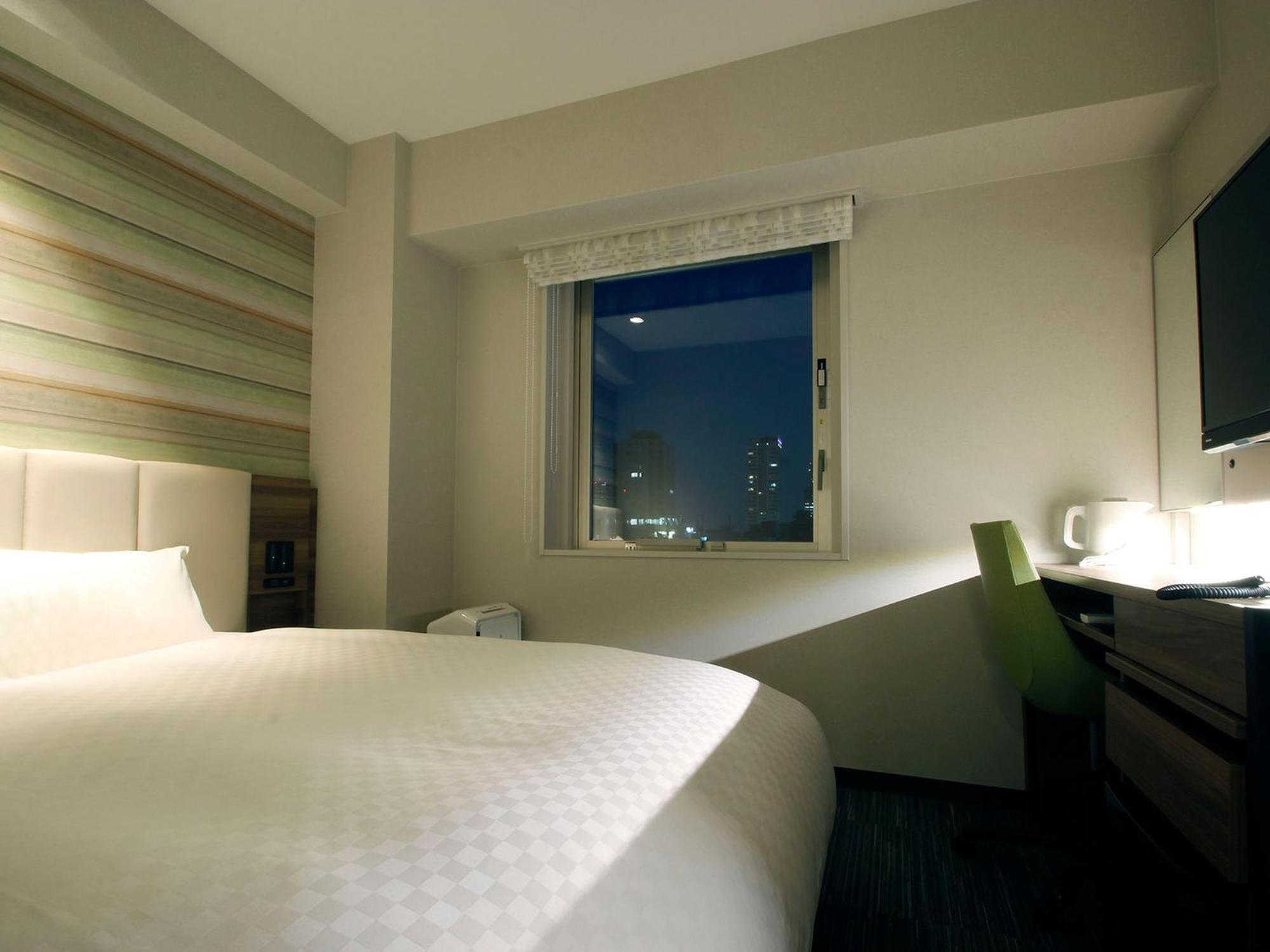 Hearton Hotel Shinsaibashi Nagahoridouri Ōsaka Exterior foto