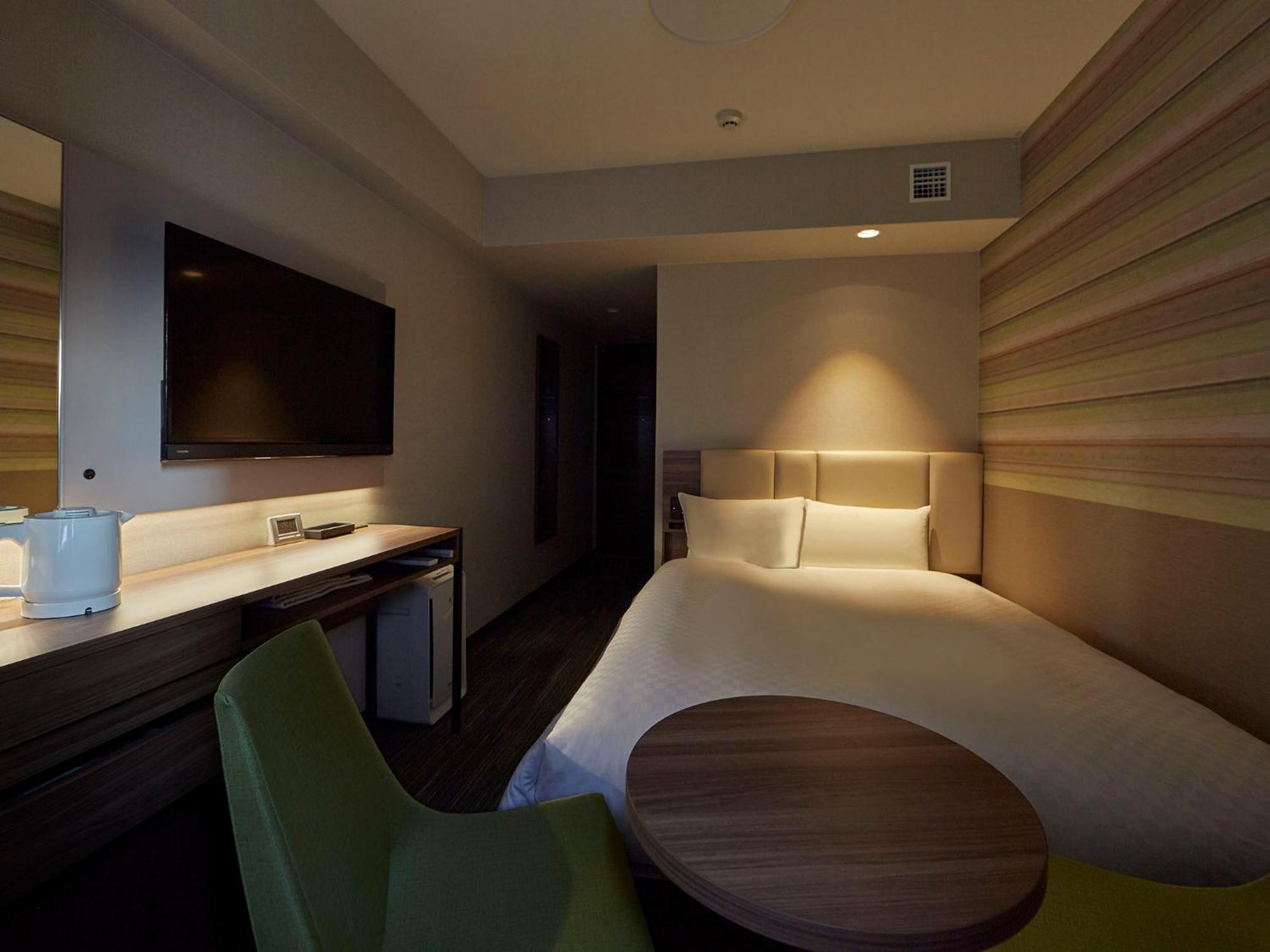 Hearton Hotel Shinsaibashi Nagahoridouri Ōsaka Exterior foto